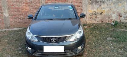 Tata Zest Quadrajet 1.3 75PS XE