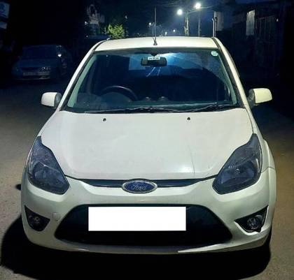 Ford Figo Petrol ZXI