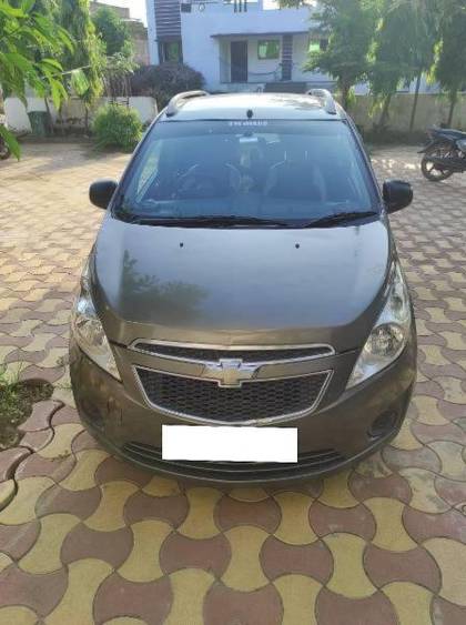 Chevrolet Beat Diesel LS