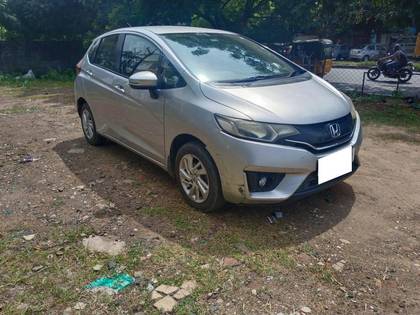 Honda Jazz V