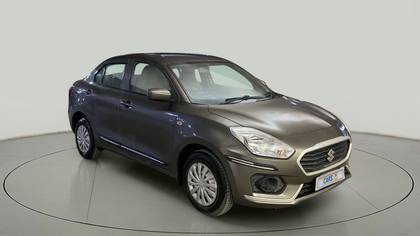 Maruti Swift Dzire LXI 1.2