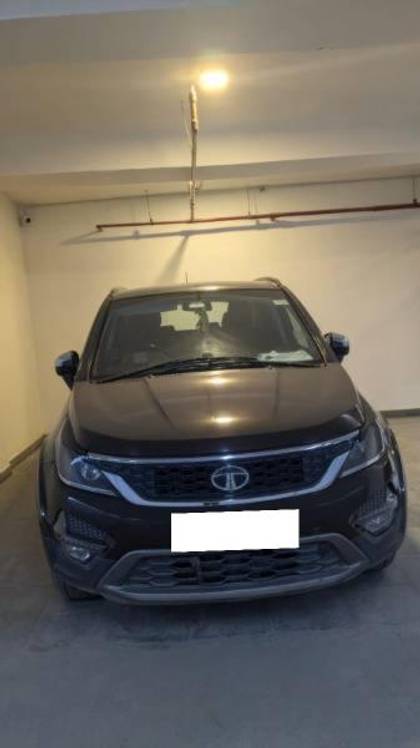 Tata Hexa XTA