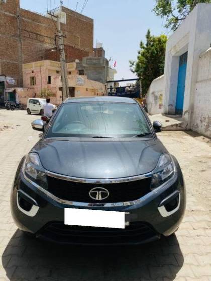 Tata Nexon 1.2 Revotron XM