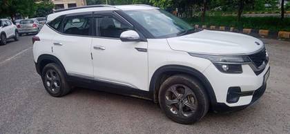 Kia Seltos HTK Plus G