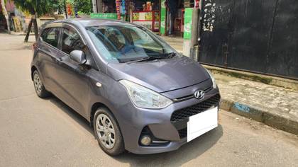 Hyundai Grand i10 1.2 Kappa Sportz Option