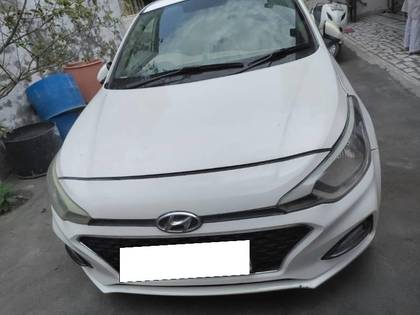 Hyundai i20 Sportz BSVI