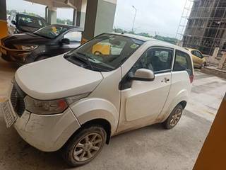 Mahindra e2o Plus Mahindra e2o Plus P6