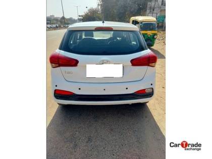 Hyundai i20 Petrol Magna