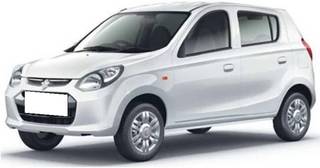 Maruti Alto 800 Maruti Alto 800 LXI