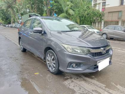 Honda City V CVT