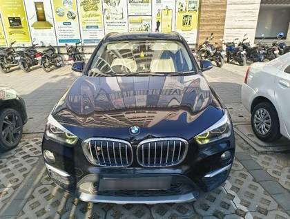 BMW X1 sDrive 20d xLine