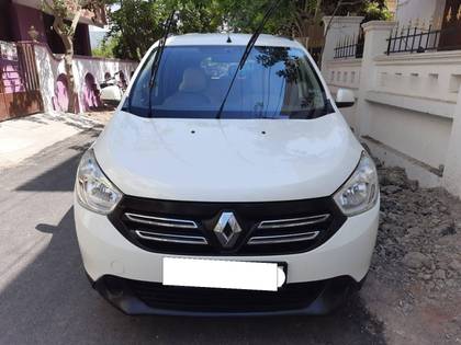 Renault Lodgy 85PS RxL