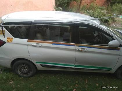 Maruti Ertiga Tour STD CNG 2019-2022