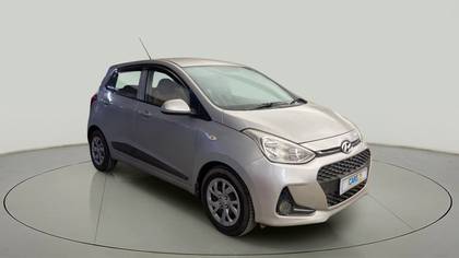 Hyundai Grand i10 1.2 Kappa Magna BSIV