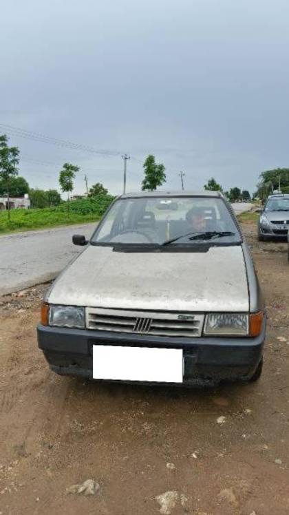 Fiat Uno Diesel AC