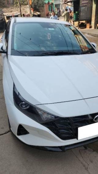 Hyundai i20 Hyundai i20 Asta Opt