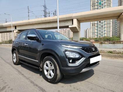 Tata Harrier XZ Dark Edition BSIV