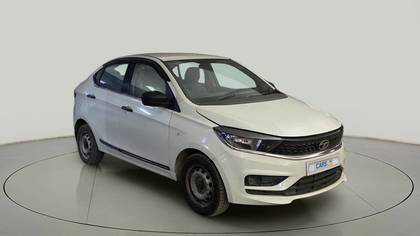 Tata Tigor Buzz Petrol