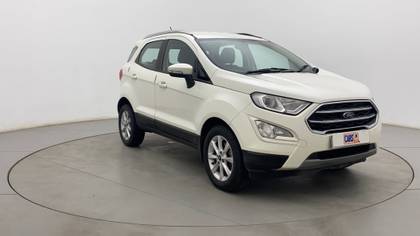 Ford Ecosport 1.5 Petrol Titanium BSIV