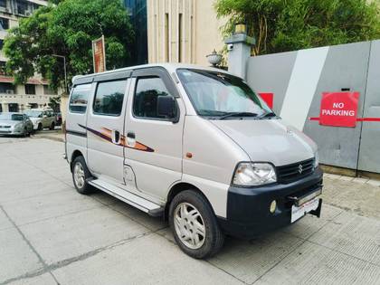 Maruti Eeco CNG 5 Seater AC BSIV