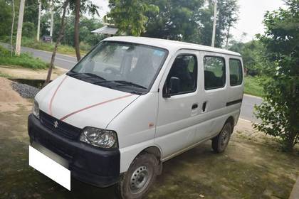 Maruti Eeco 5 Seater AC