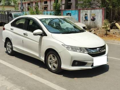 Honda City i DTEC V