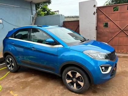 Tata Nexon 1.5 Revotorq XZA Plus