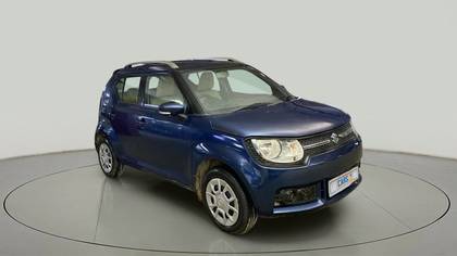 Maruti Ignis 1.2 Delta BSIV