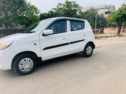 Maruti Alto 800 VXI