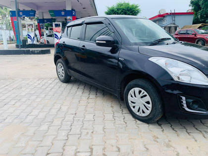 Maruti Swift VXI Windsong Limited edition