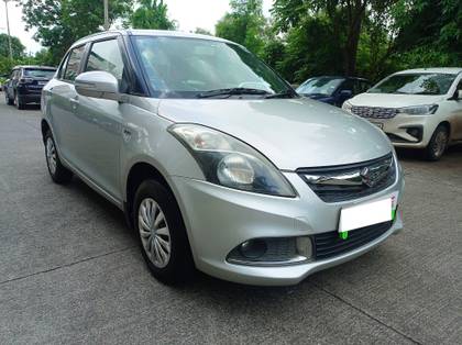 Maruti Swift Dzire VXI Maruti Swift Dzire VXI