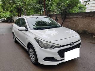 Hyundai Elite i20 2014-2017 Hyundai i20 Magna 1.2