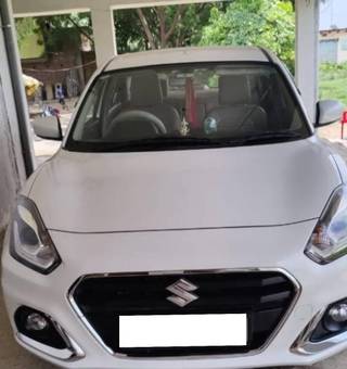 Maruti Swift Dzire Maruti Swift Dzire ZXI Plus BSVI