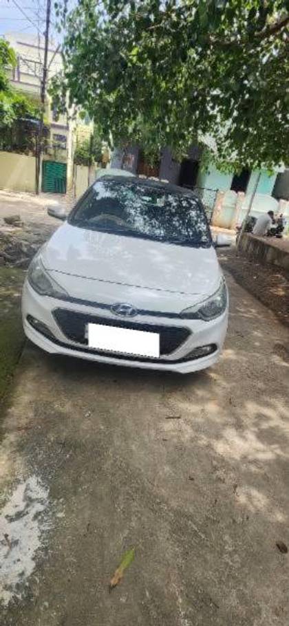 Hyundai i20 Active 1.2 SX Dual Tone