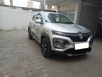 Renault KWID CLIMBER AMT