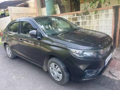 Honda Amaze S Diesel BSIV