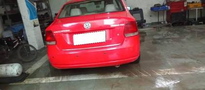 Volkswagen Vento Diesel Comfortline