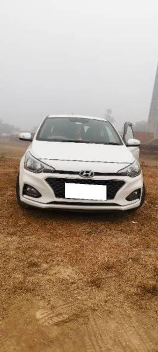 Hyundai i20 2020-2023 Hyundai i20 Sportz DT BSVI