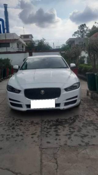 Jaguar XF Jaguar XF 2.0 Diesel Prestige