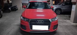 Audi Q3 2015-2020 Audi Q3 35 TDI Quattro Premium Plus