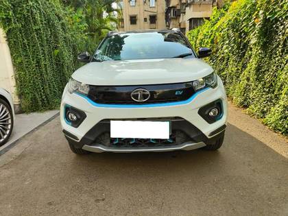 Tata Nexon EV XZ Plus