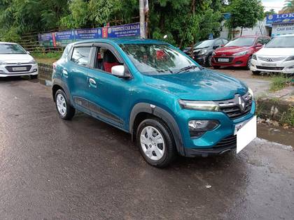 Renault KWID 1.0 RXT AMT