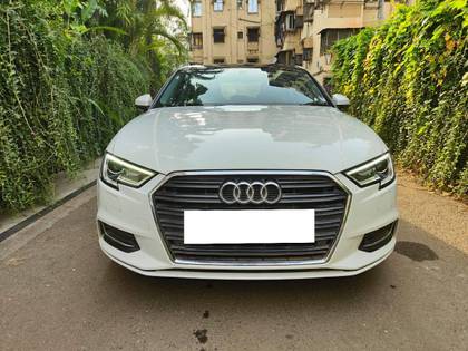 Audi A3 35 TFSI Premium Plus