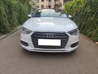 Audi A3 Audi A3 35 TFSI Premium Plus