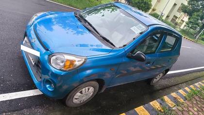 Maruti Alto 800 VXI