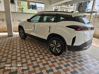 Tata Harrier Adventure Plus