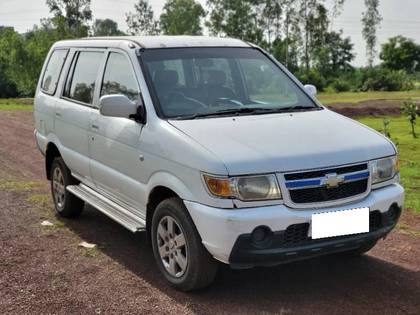 Chevrolet Tavera Neo 3 LS 10 Seats BSIII