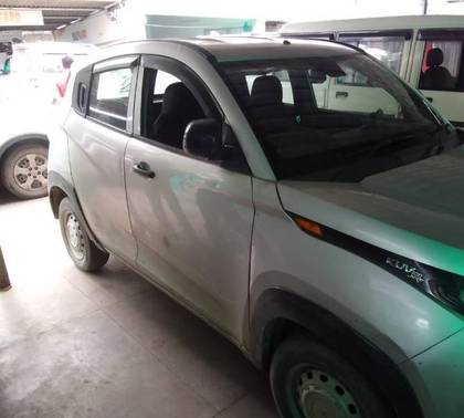 Mahindra KUV 100 NXT G80 K2 Plus