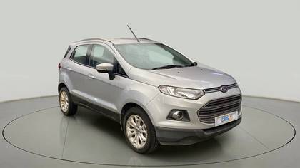 Ford Ecosport 1.5 Ti VCT MT Titanium BSIV