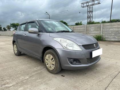 Maruti Swift VXI Maruti Swift VXI